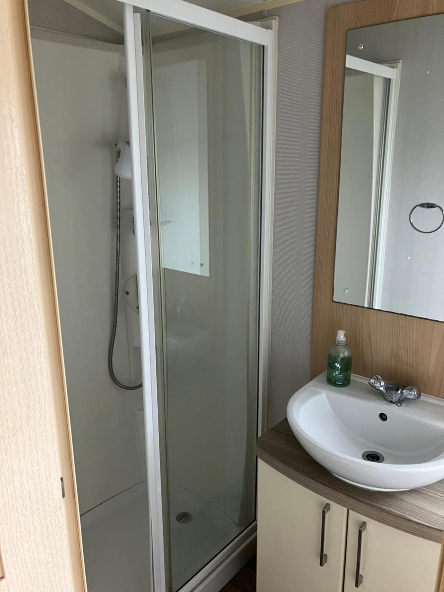 Luxury Caravan At Turnberry - Short Walk To Beach Girvan Exterior foto